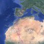Migrations de Bonnie et d'Express en 2016 et 2017 au 25 février (...)